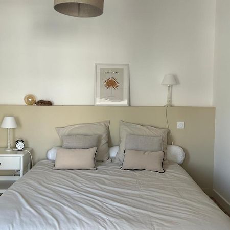 Appartement Pied Dans L'Eau - La Comtesse Saint-Quay-Portrieux Eksteriør bilde