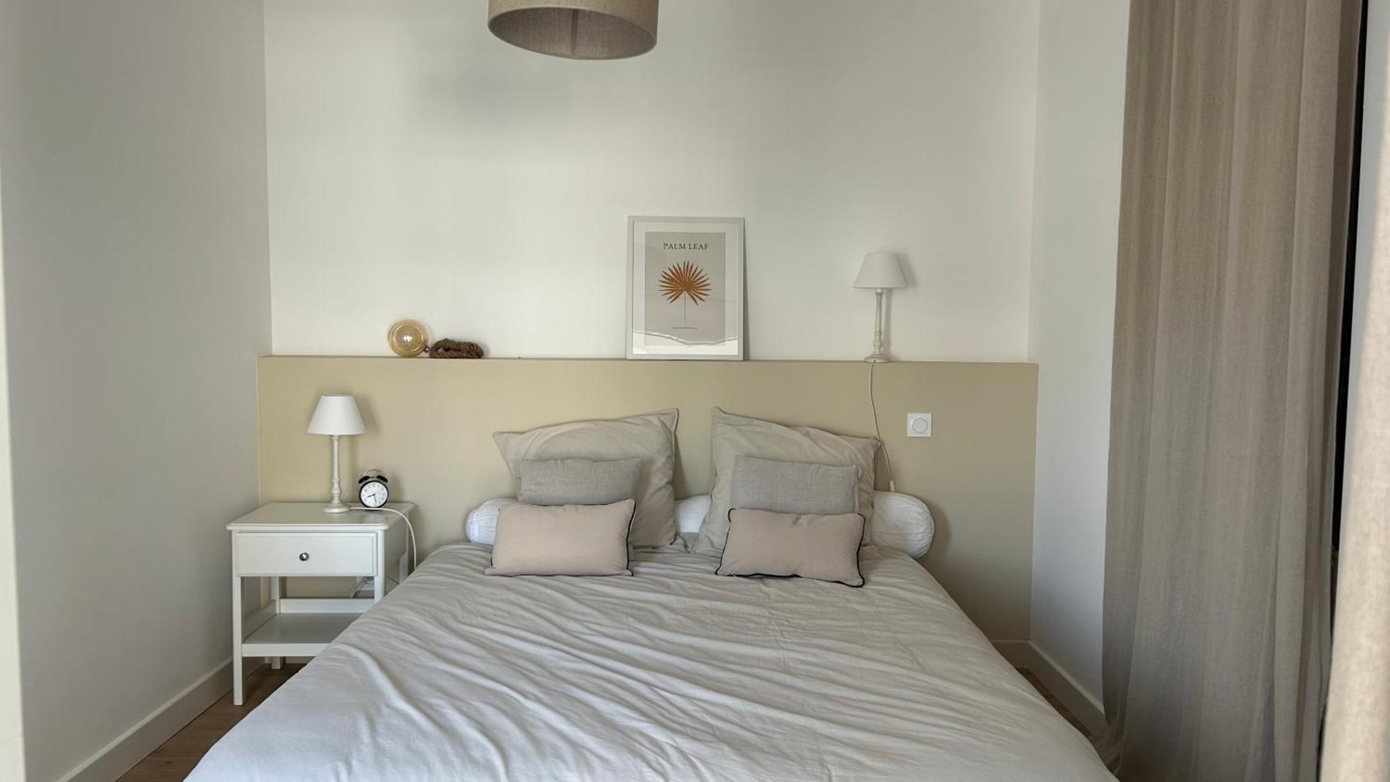 Appartement Pied Dans L'Eau - La Comtesse Saint-Quay-Portrieux Eksteriør bilde